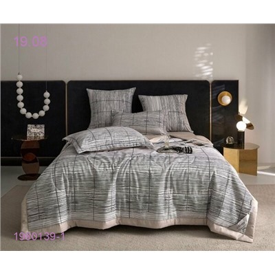 КПБс одеялом-БРОНЬ 1980139-1