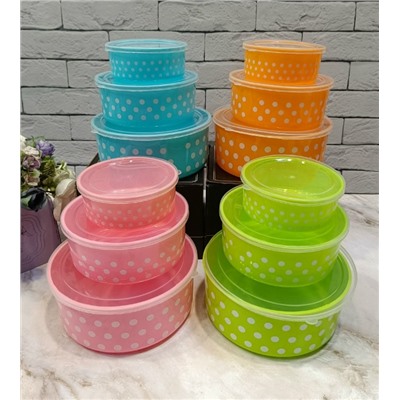 Набор контейнеры #23073917