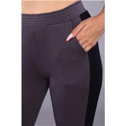 Бриджи "Гудвин" (Серый)