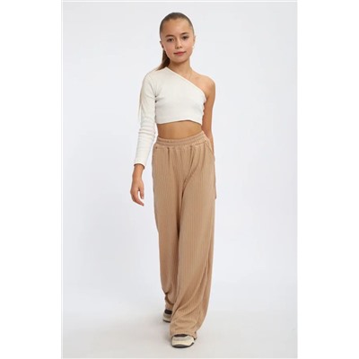 83918 брюки детские лапша