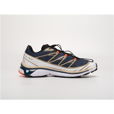 Кроссовки Salomon ADVANCED XT-6 ADV