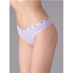 Трусы стринги, Minimi, MT211 pois