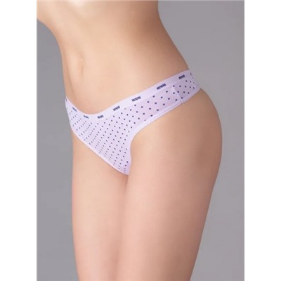 Трусы стринги, Minimi, MT211 pois