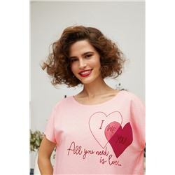 Платье жен Mia Cara SS21WJ323 French Kiss