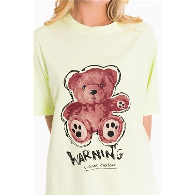 Сорочка М323216Пд