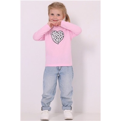 Лонгслив АПРЕЛЬ, 1049484