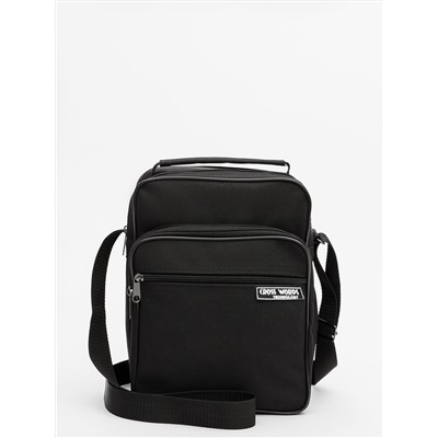 3 Студенческая 01 Сумка мужская