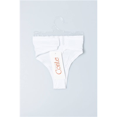 CONTE BASIC COLLECTION LST 2000 Трусы женские "стринг" (на вешалке) CONTE ELEGANT, 1230138