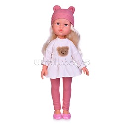 Кукла с аксессуарами "Танюша" в коробке