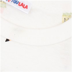 YOULALA Фуфайка 0017101219