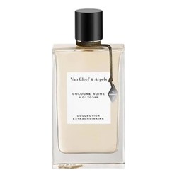 VAN CLEEF & ARPELS COLLECTION EXTRAORDINAIRE COLOGNE NOIRE edp (w) 75ml TESTER