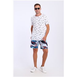 Костюм с шортами 39037 НАТАЛИ, 1031605