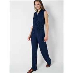 Комбинезон трикотажный для женщин