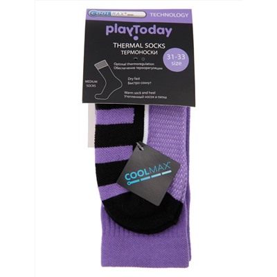 PLAYTODAY Носки