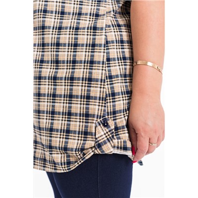 Рубашка М320117з