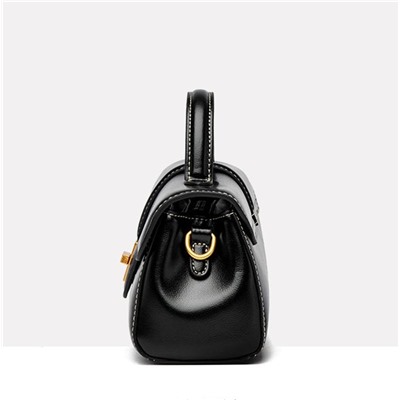 Bags Сумка женская / кожа /  	 0110251