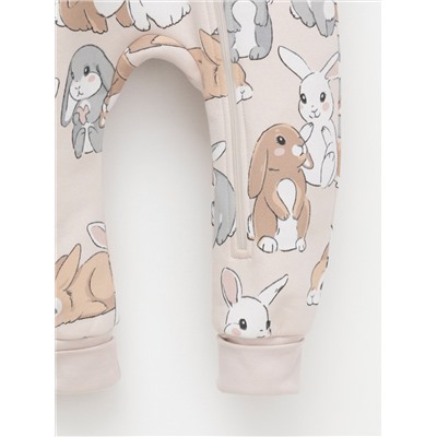 CROCKID Комбинезон КР 6555