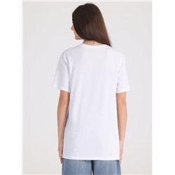 Апрель Футболка 1ЖДФК4022001