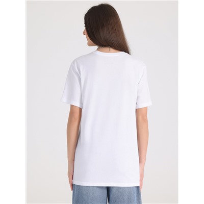 Апрель Футболка 1ЖДФК4022001