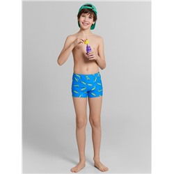 ТРУСЫ КУПАЛЬНЫЕ ДЛЯ МАЛЬЧИКОВ 703362