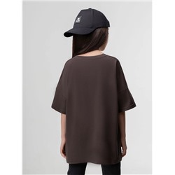 Bodo Футболка 4-340MU