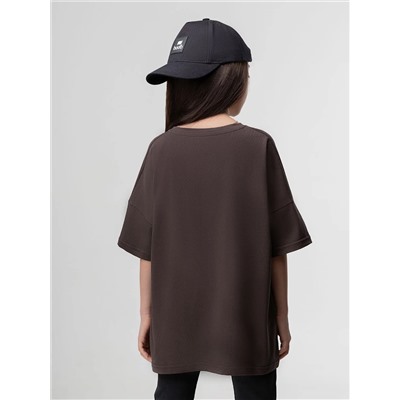 Bodo Футболка 4-340MU