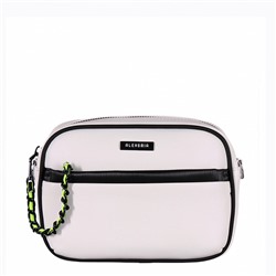 Сумка 8879CD white Alex&Mia