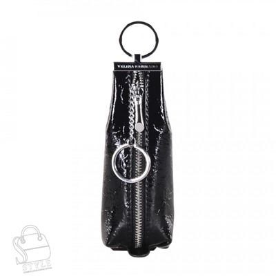 Ключница 7101-33 black Velina Fabbiano  в Новосибирске