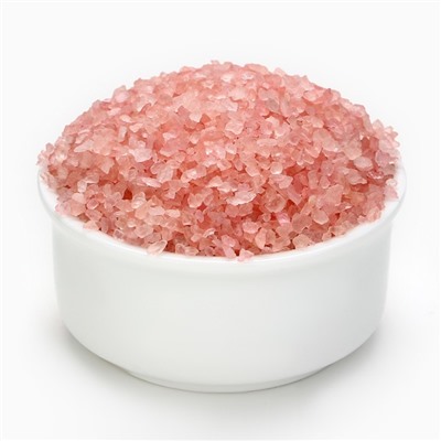 Соль для ванны «Замурчательного года!», 400 г, аромат сладкой клубники, Чистое счастье