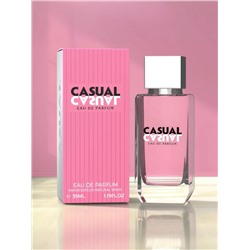 Парфюмерная вода женская Milestone CASUAL, 35 мл (по мотивам CHANEL CHANCE EAU TENDRE)