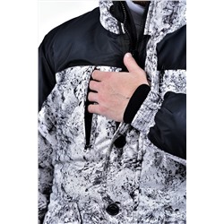 Костюм с комбинезоном Горка Зимний НАТАЛИ, 951694