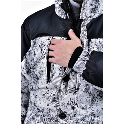 Костюм с комбинезоном Горка Зимний НАТАЛИ, 951694