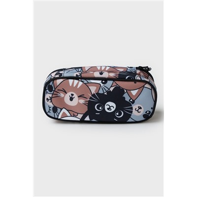 Пенал PLAYTODAY, 1130804