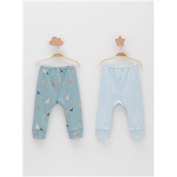 CROCKID Брюки К 4718-2уп