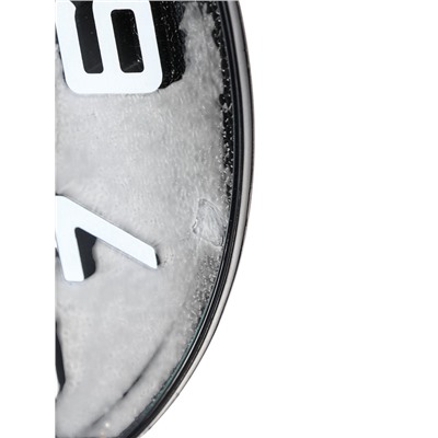 УЦЕНКА Часы настенные «Лесли», d=20 см, плавный ход