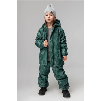 Костюм (Куртка+Брюки) BODO, 1231116