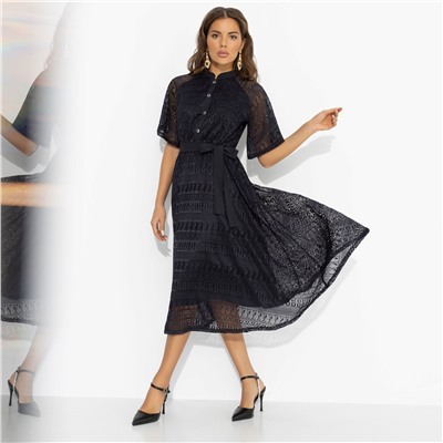 Платье для сбывшихся ожиданий, Моя итальянская история (таинство, с поясом)