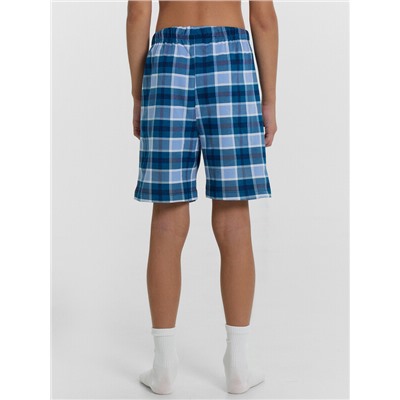 КОМПЛЕКТ ДЛЯ МАЛЬЧИКОВ (ФУТБОЛКА, ШОРТЫ) 563322-1