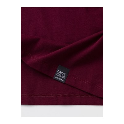 CUBBY Футболка КБ 302922