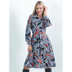 DStrend Платье П-4737