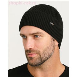 396 T Шапка мужская (56-58)