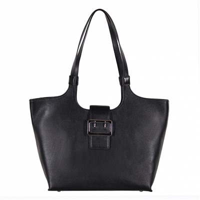 Сумка 1724Y black  Polina&Eiterou