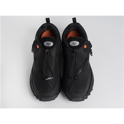Кроссовки Spyder x Reebok Low Top Running