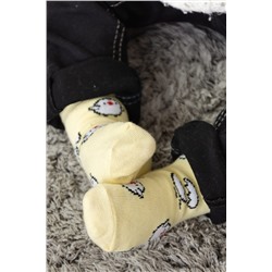 Носки стандарт Цыпа НАТАЛИ, 882613