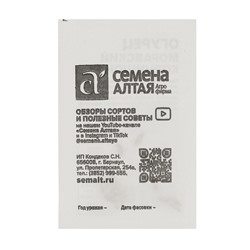 Набор Огурец «Моравский корнишон», «Агрофирма АЭЛИТА», 20 шт.