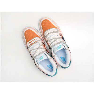 Кроссовки Nike SB Dunk Low x OFF-White