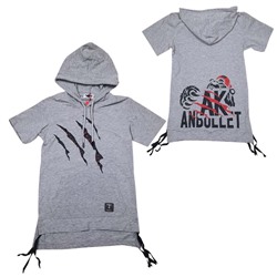 53452 Футболка для мальчика