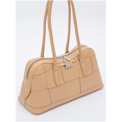 Сумка 58484 apricot Velina Fabbiana-Safenta