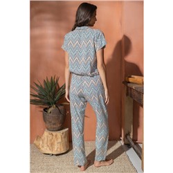 Комплект (Брюки+Рубашка) MIA AMORE, 1092559