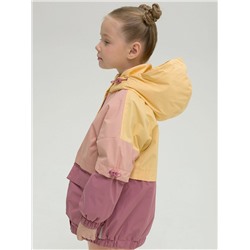 GZJM3318/1 (Ветровка для девочки, Pelican )